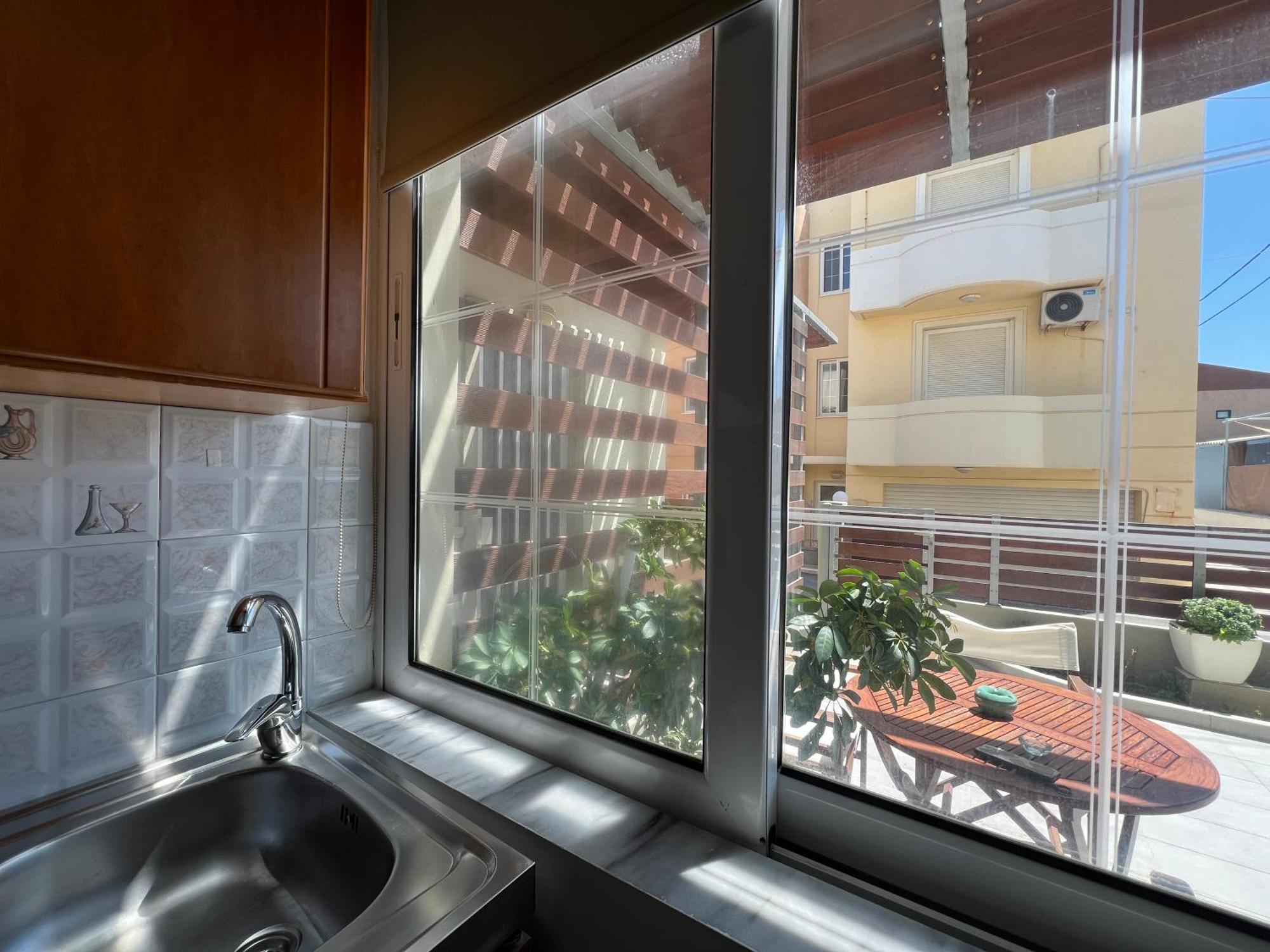Ferienwohnung Artemis Platanés Exterior foto