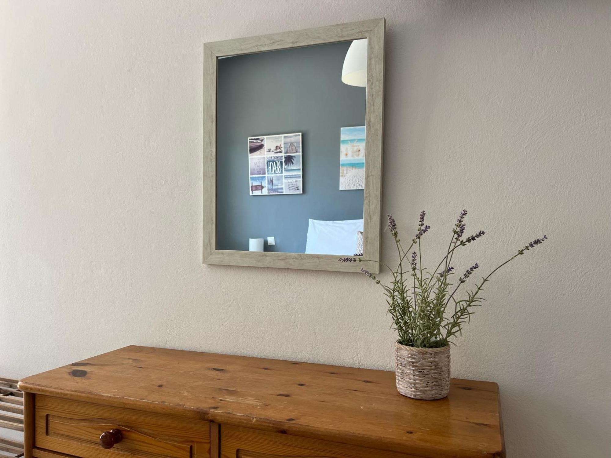 Ferienwohnung Artemis Platanés Exterior foto
