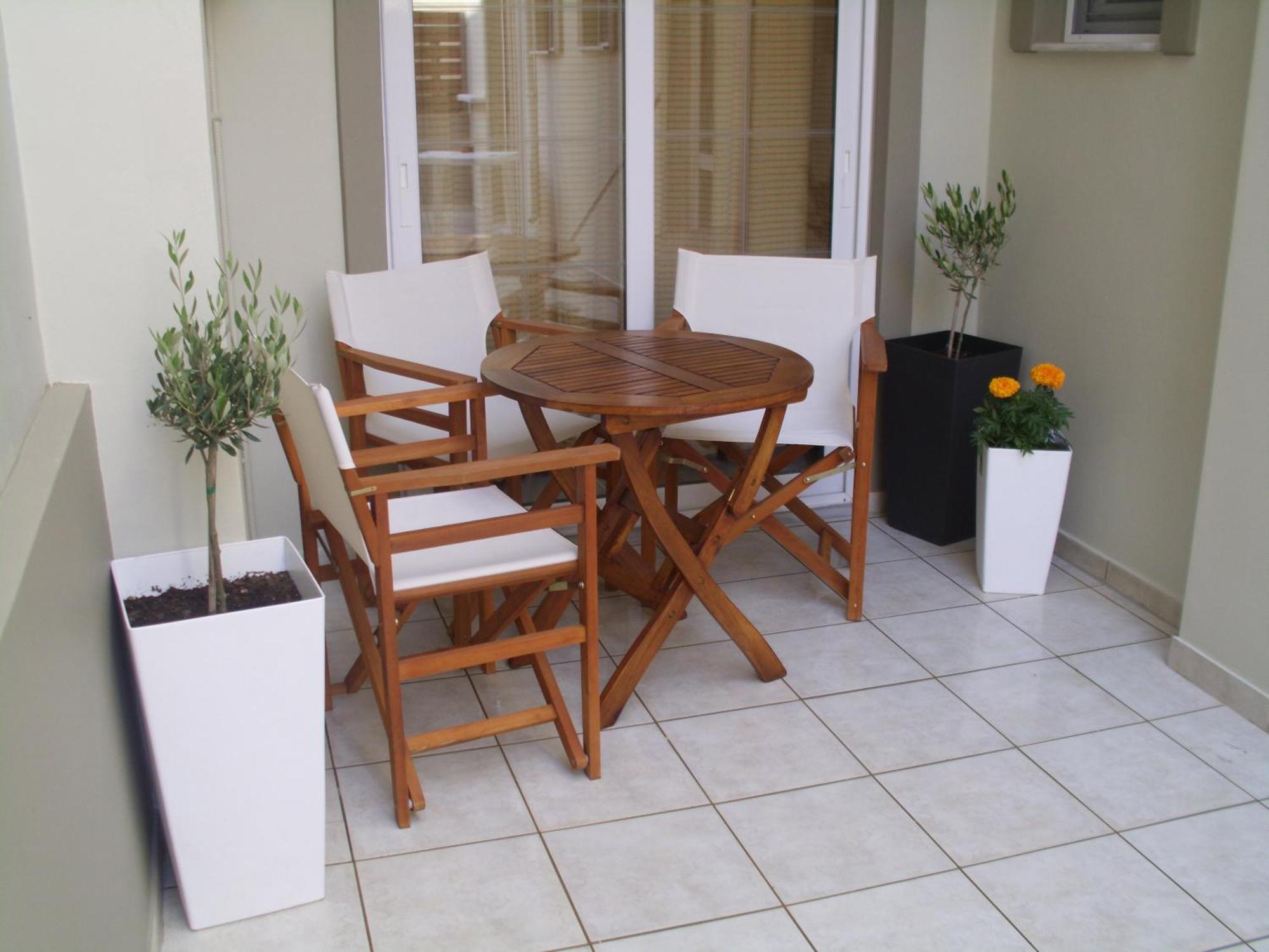 Ferienwohnung Artemis Platanés Exterior foto