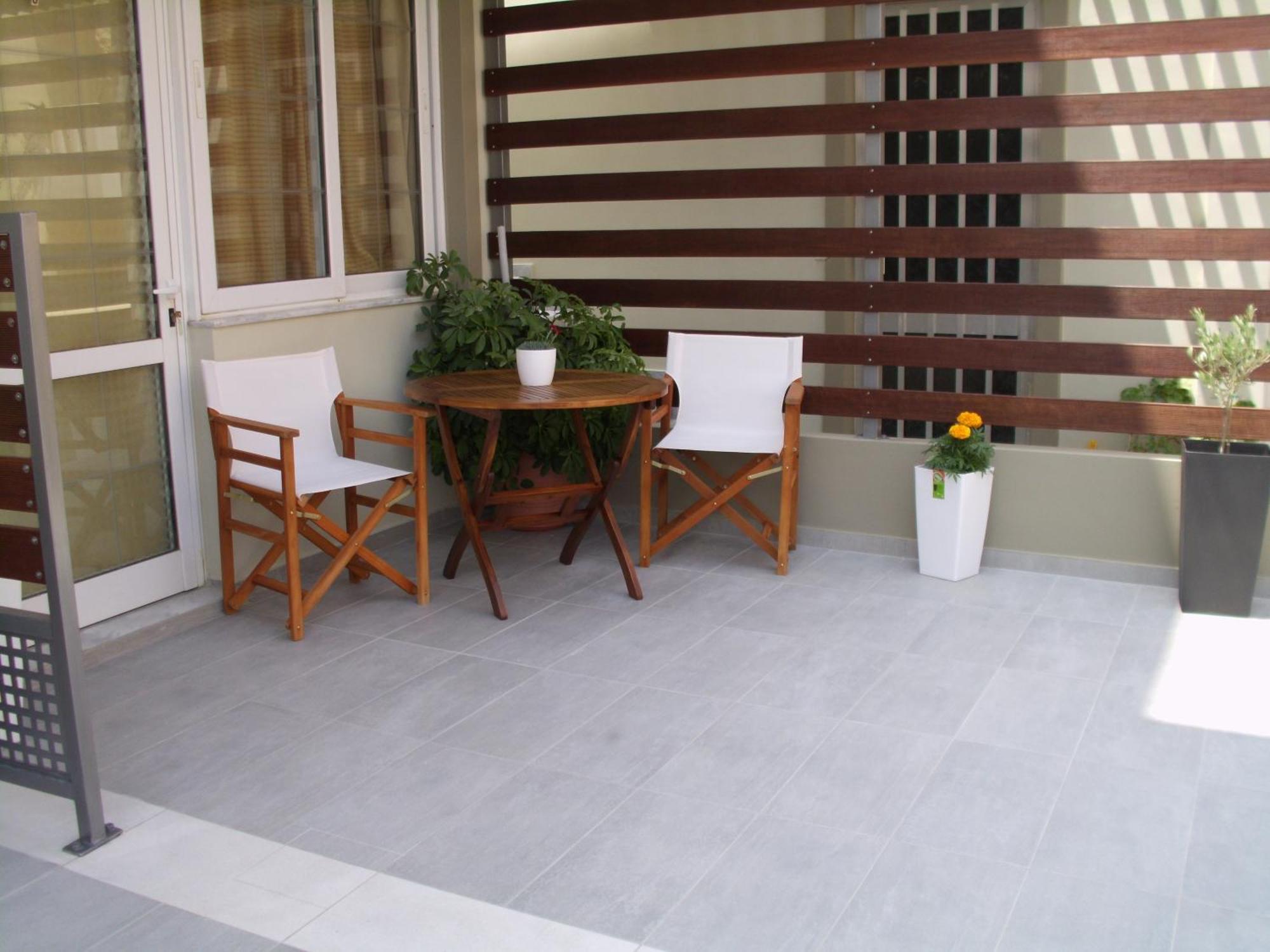 Ferienwohnung Artemis Platanés Exterior foto