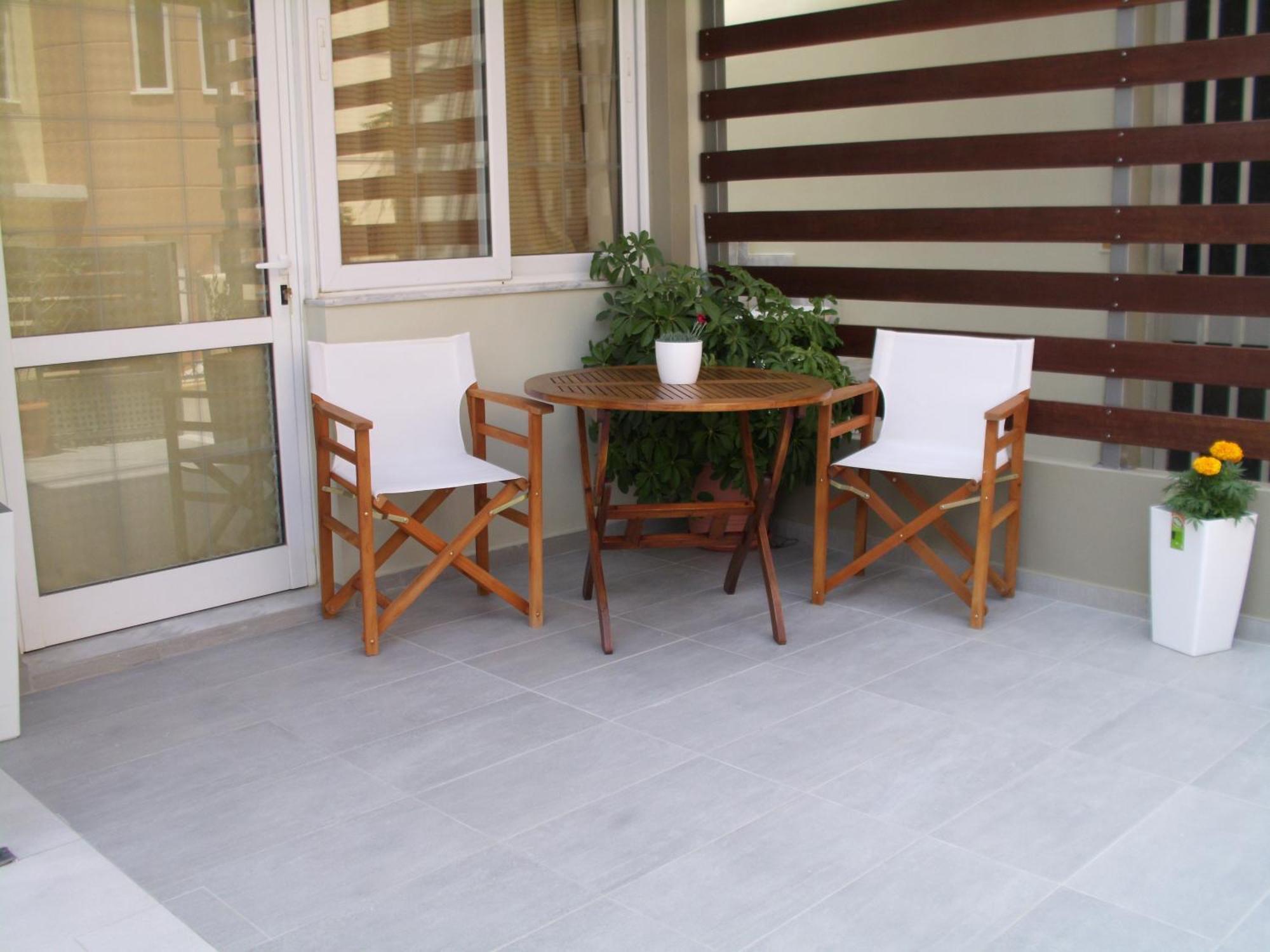 Ferienwohnung Artemis Platanés Exterior foto