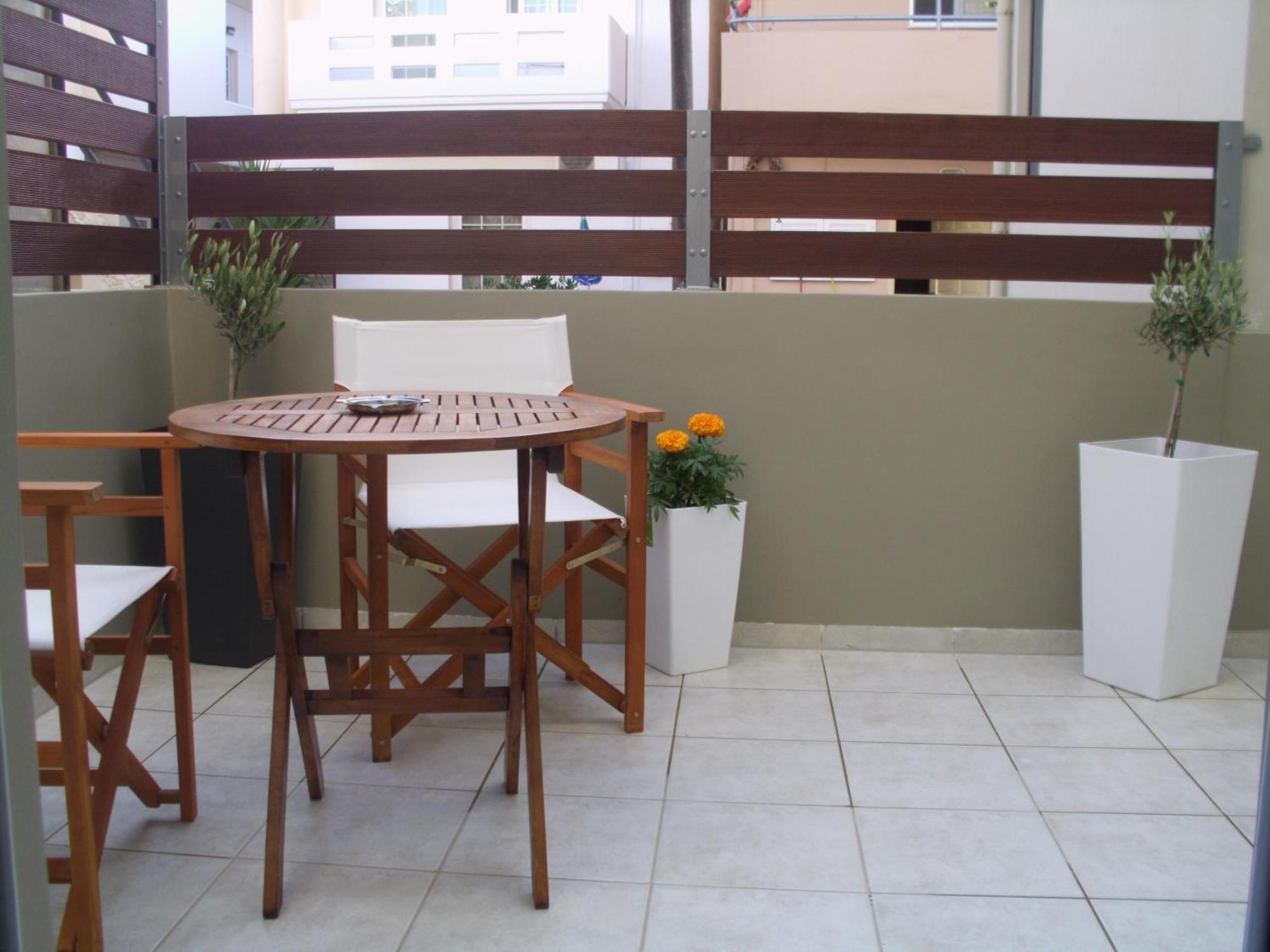 Ferienwohnung Artemis Platanés Exterior foto