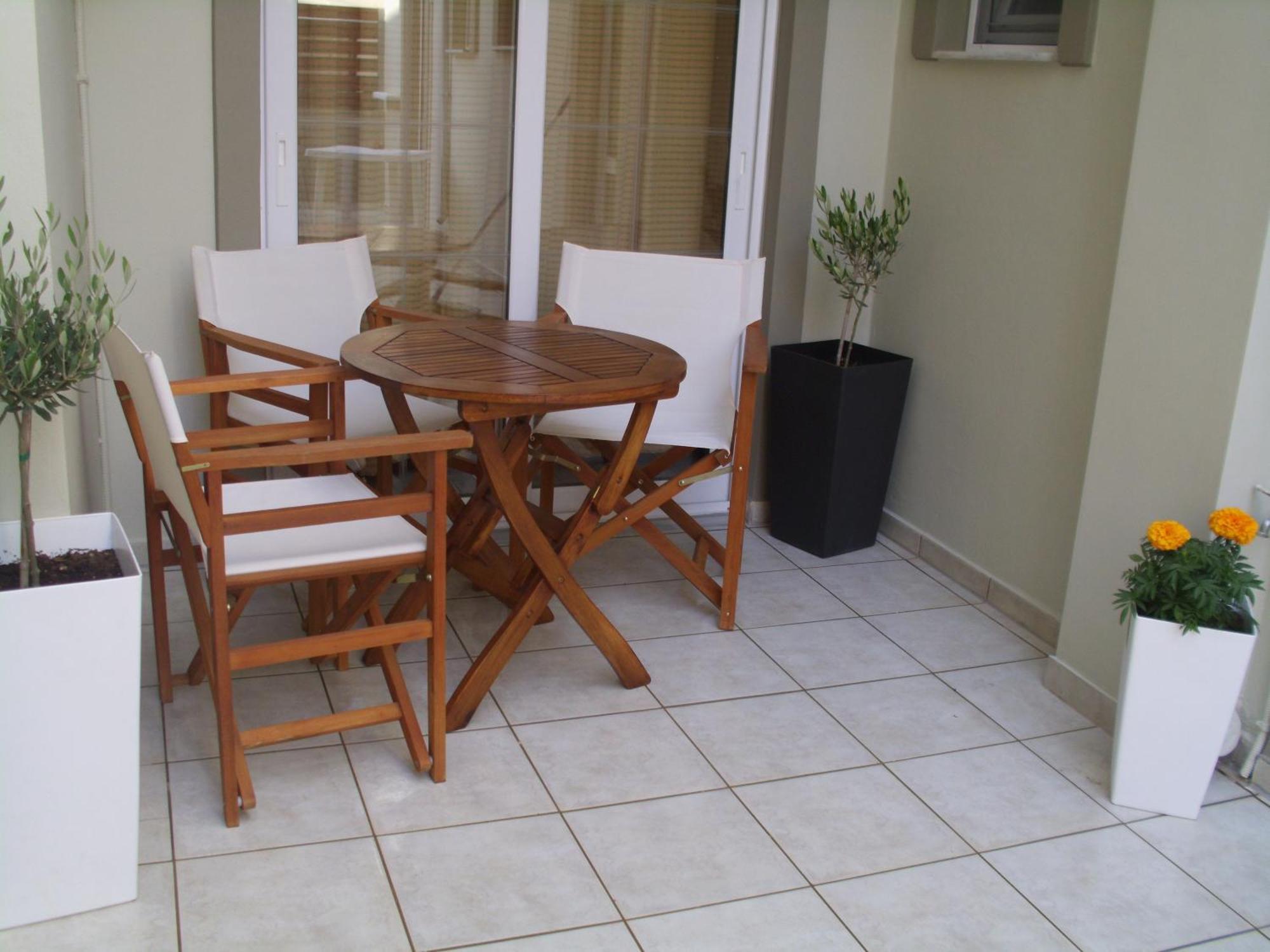 Ferienwohnung Artemis Platanés Exterior foto